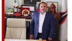 Musa Sarıaslan son yolculuğuna uğurlandı!