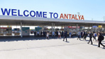 Antalya günlük girişte tüm zamanların rekorunu kırdı