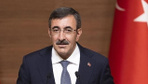 Cevdet Yılmaz: Devlet ve millet dayanışması ile bu büyük imtihanı vereceğiz