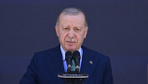 Cumhurbaşkanı Erdoğan şehit ailelerine başsağlığı diledi