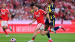 Fenerbahçe Eusebio Cup’ta Benfica’ya 3-2 yenildi