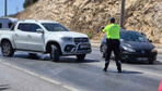 Tatlıses’in kızı Dilan Çıtak Bodrum’u karıştırdı, gözaltına aldı