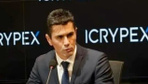 ICRYPEX'in Başkanı Gökalp İçer 'uyuşturucu temini' ve 'cinayete teşebbüs' iddiasıyla gözaltına alındı