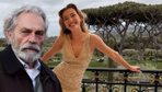 Haluk Bilginer çok eleştirilen partnerliği hakkında ilk kez konuştu!