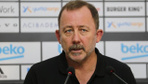 Süper Lig ekibinde Sergen Yalçın iddiası