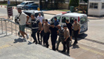 Uşak'ta şantiyede toprak altında kalan 2 kişi öldü! İş yeri sahipleri tutuklandı