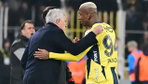 Talisca iddiası Mourinho yönetime rapor verdi