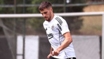 Beşiktaş’ın yeni transferi Jurasek, tepkilerin ardından hesabını kapattı
