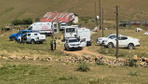 Giresun'da yaylada iki ailesi arasında silahlı kavga: 3 ölü 1 yaralı