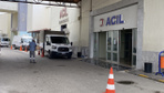Hatay'da dayısı ile tartışan yeğeni dehşet saçtı