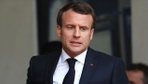 Macron hükümeti UCM'ye şikayet edildi