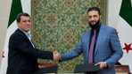 Suriye'de dönüm noktası! Mazlum Abdi şartları kabul etti