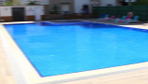 Tatil yaptığı villanın havuzunda ölü bulundu!