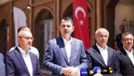 Kurum duyurdu! Deprem bölgesinde bir ilk! 300 bininci anahtar teslime hazır