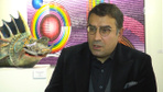 Kürt ressam Ahmet Güneştekin: Sanat dehası