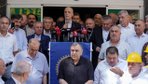 TÜRK-İŞ Genel Başkanı Ergün Atalay'dan zam görüşmelerine ilişkin açıklama