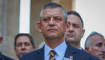 CHP'den Terörsüz Türkiye Komisyonu kararı bizzat Özgür Özel açıkladı