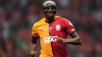 Galatasaray, Victor Osimhen'e kavuşuyor! İstanbul'a geliş saati belli oldu