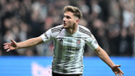 Anlaşma sağlandı! Beşiktaş'ta Semih Kılıçsoy yolcu