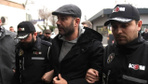 Tutuklu eski Beşiktaş Belediye Başkanı Rıza Akpolat’ın baldızı gözaltına alındı