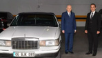 Devlet Bahçeli araba hediye etmişti! MHP'li iş insanı konkondato ilan etti