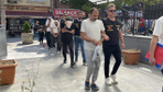 'Dublör' kullanarak 10 milyon liralık arsa vurgunu yaptılar