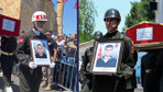 Hatay'da 2 askerin şehit olma olayında işin aslı ne? Vahim iddia 3 asker firar edince...