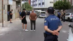 Ümraniye'de korkunç kaza! Yük asansöründen düşen işçi öldü...