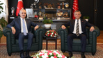 Terörsüz Türkiye süreci AK Parti ve CHP komisyon üyelerini açıkladı
