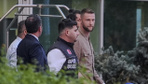 Milan Skriniar transfer görüşmeleri için İstanbul'a geldi