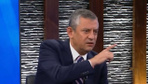 Özgür Özel'den Tanju Özcan'ın paylaşımları için dikkat çeken sözler