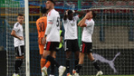 Beşiktaş Avrupa Ligi’ne veda etti