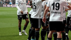 Beşiktaş'ın St. Patrick's maçlarını yönetecek hakemler açıklandı