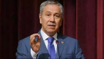 Bülent Arınç'tan Yeni Akit'e: Ahlaktan edepten yoksun bir gazete