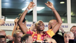 Galatasaray'ın Osimhen transferi, bonservis bedeliyle Avrupa'da 3. sırada