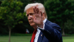 Trump 'doğru mu değil mi bilmiyorum' dedi duyum paylaştı