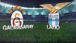 Büyük gün! Galatasaray - Lazio maçı bugün 21.00’de tv100'de
