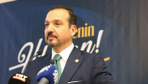 Kürşad Zorlu'dan Suriye'ye doğal gaz iletiminin başlamasına ilişkin açıklama