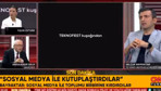 Next Sosyal'in kurulmasındaki dönüm noktası Selçuk Bayraktar canlı yayında açıkladı