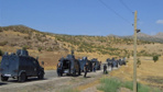 Şırnak'ta 5 bölge 'özel güvenlik bölgesi' ilan edildi