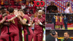 Galatasaray–Lazio maçını canlı yayınlayan tv100 reytinglerde zirveye oturdu