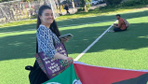 Ayşenur Ezgi Eygi’nin ailesinden Senatör Cantwell’e tepki