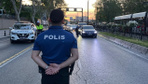 "Huzur İstanbul" uygulamasında 677 kişi yakalandı