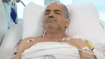 Türkiye'de bilinen en büyük vaka! Kendisi de doktorlar da inanamadı: "Şok geçirdim"