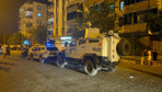 Kahvehanede silahlı kavga: 12 kişi yaralandı