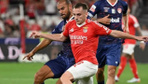 Benfica'dan Fenerbahçe'ye Kerem Aktürkoğlu cevabı