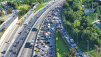 İstanbul'a "otobüs öncelikli yol" uygulaması geliyor