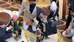 Sosyal medya bunu konuşuyor! Burak Özçivit davete katıldı, iddia edilen ücret dudak uçuklattı