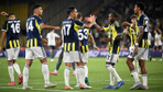 Fenerbahçe Feyenoord karşısında tur için avantaj arayacak
