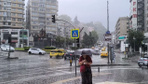 Yağmur geliyor! Yarın Trakya'da perşembe günü İstanbul, Bursa, Balıkesir...